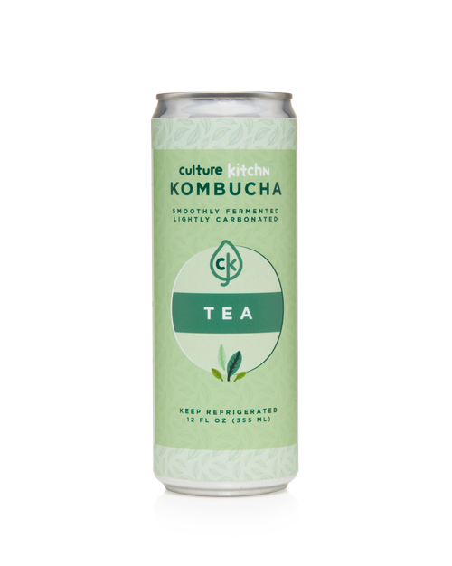 Tea Kombucha